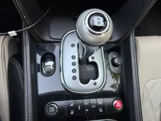 2014 Bentley Continental GT Speed