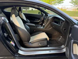 2014 Bentley Continental GT Speed
