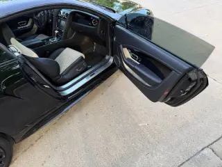 2014 Bentley Continental GT Speed