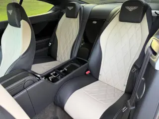 2014 Bentley Continental GT Speed