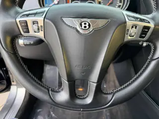 2014 Bentley Continental GT Speed