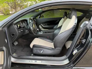 2014 Bentley Continental GT Speed