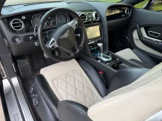 2014 Bentley Continental GT Speed