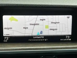 2018 Alfa Romeo Stelvio Ti