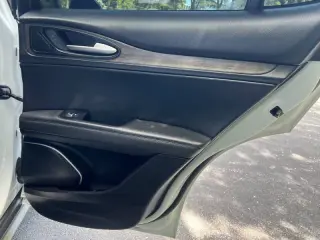 2018 Alfa Romeo Stelvio Ti
