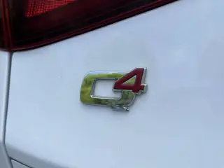 2018 Alfa Romeo Stelvio Ti