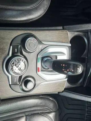 2018 Alfa Romeo Stelvio Ti