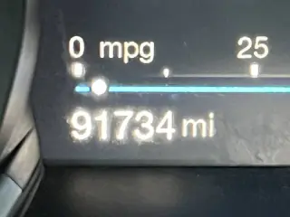 2018 Alfa Romeo Stelvio Ti