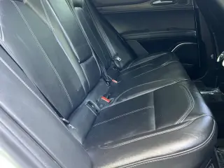 2018 Alfa Romeo Stelvio Ti
