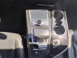 2019 Audi Q7 quattro Prestige 55 TFSI