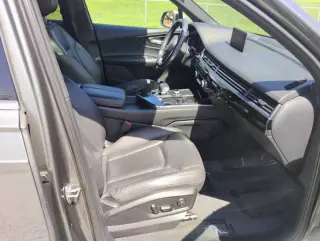 2019 Audi Q7 quattro Prestige 55 TFSI