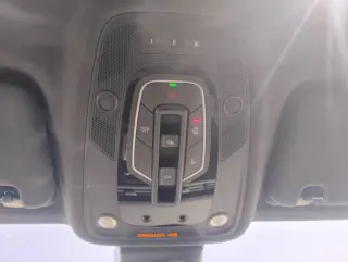 2019 Audi Q7 quattro Prestige 55 TFSI