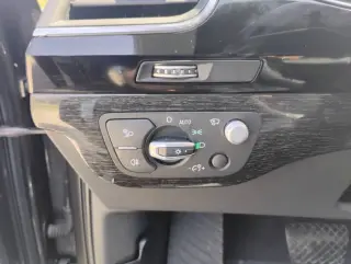 2019 Audi Q7 quattro Prestige 55 TFSI