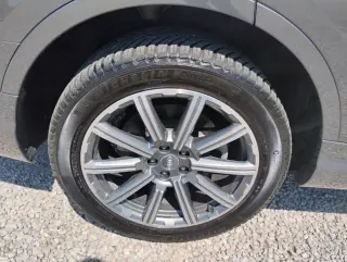 2019 Audi Q7 quattro Prestige 55 TFSI