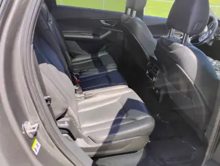 2019 Audi Q7 quattro Prestige 55 TFSI
