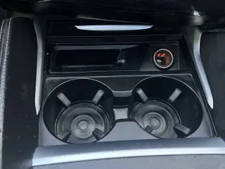 2016 BMW X5 M