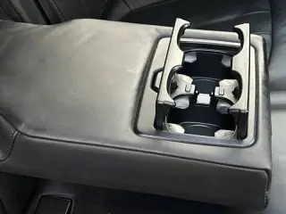 2016 BMW X5 M