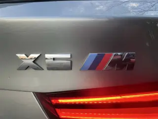 2016 BMW X5 M