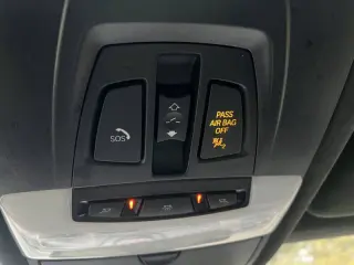 2016 BMW X5 M