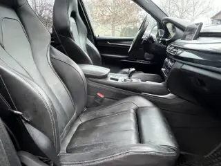 2016 BMW X5 M