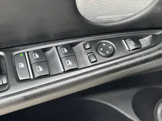 2016 BMW X5 M