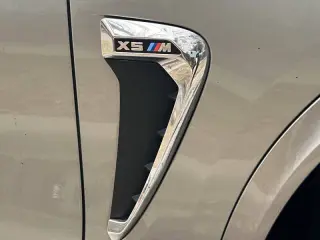 2016 BMW X5 M