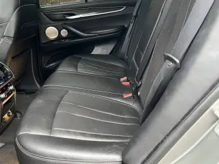 2016 BMW X5 M