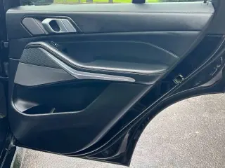 2020 BMW X5 M50i xDrive