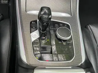 2020 BMW X5 M50i xDrive