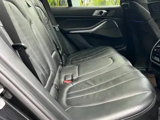 2020 BMW X5 M50i xDrive