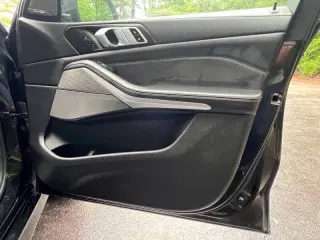 2020 BMW X5 M50i xDrive