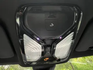 2020 BMW X5 M50i xDrive