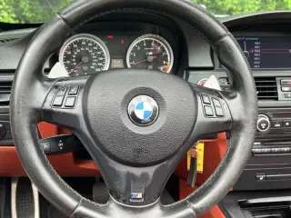 2009 BMW M3