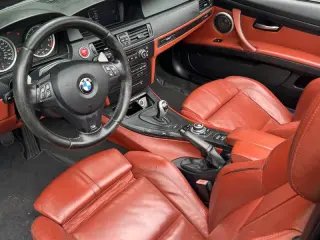 2009 BMW M3