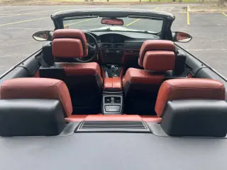 2009 BMW M3
