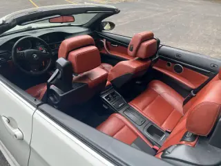 2009 BMW M3