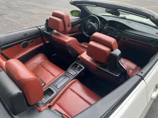 2009 BMW M3