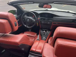 2009 BMW M3