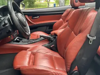 2009 BMW M3