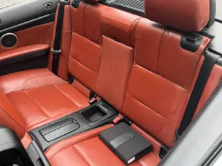 2009 BMW M3