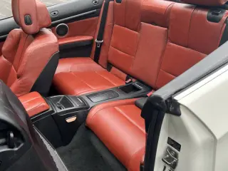 2009 BMW M3