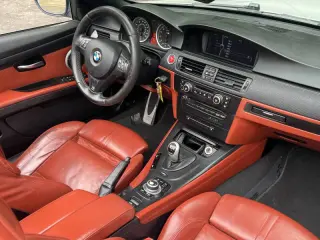 2009 BMW M3