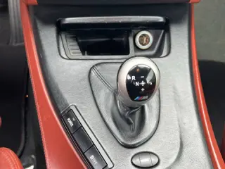 2009 BMW M3