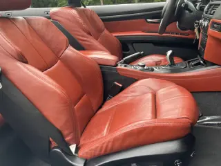 2009 BMW M3