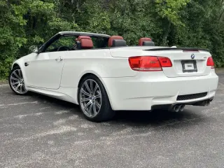 2009 BMW M3