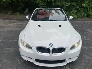 2009 BMW M3