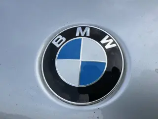 2001 BMW M3