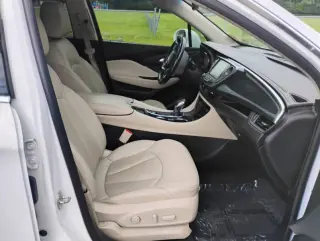 2017 Buick Envision