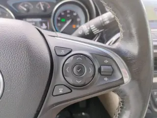 2017 Buick Envision