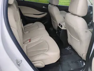 2017 Buick Envision